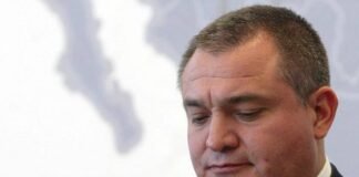 Autoridades siguen sin aportar pruebas en contra de García Luna