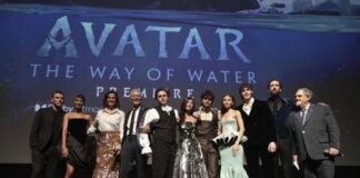 Secuela de Avatar es la película más taquillera del 2022 y la séptima de la historia Secuela de Avatar es la película más taquillera del 2022