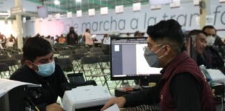 Entrega Finanzas de Hidalgo, más de 21 mil 500 emplacamientos. Secretaria de Finanzas de Hidalgo