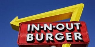 In-N-Out llega a México para prueba de concepto en Vive Cafeto In-N-Out