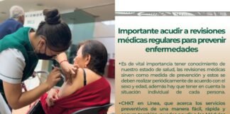 Instituto Mexicano Del Seguro Social