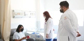 Activación física contribuye a prevenir depresión: ISSSTE