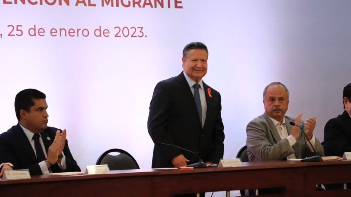 Julio Menchaca
