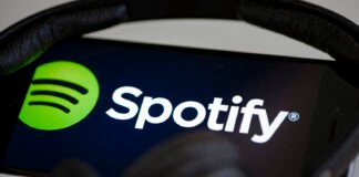 Spotify se suma a Microsoft, Amazon y Meta a los despidos masivos; sus acciones caen un 66% Music Streaming Service Spotify