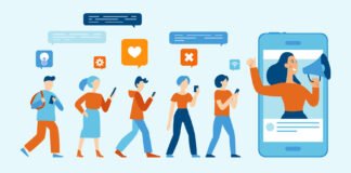 La nueva estrategia de marketing está en los microinfluencers La nueva estrategia de marketing está en los microinfluencers