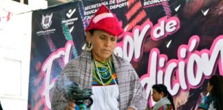 Seis lenguas, seis mundos; para celebrar el día Internacional de la lengua materna