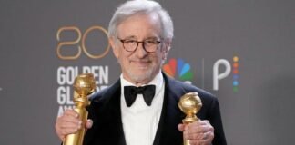 ‘Los Fabelman’ se lleva Globo de Oro a mejor película dramática y mejor director “Los Felman” se lleva Globo de Oro a mejor película dramática y mejor director.