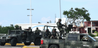 Militares Culiacán