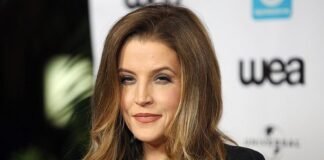 Muere Lisa Marie Presley, única hija de Elvis, tras un paro cardíaco Muere Lisa Marie Presley, tras un paro cardíaco a los 54 años
