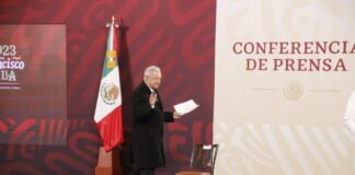 López Obrador no se posiciona por propaganda contra Sheinbaum