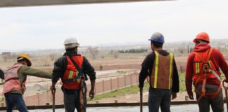 NotiPress - Construcción