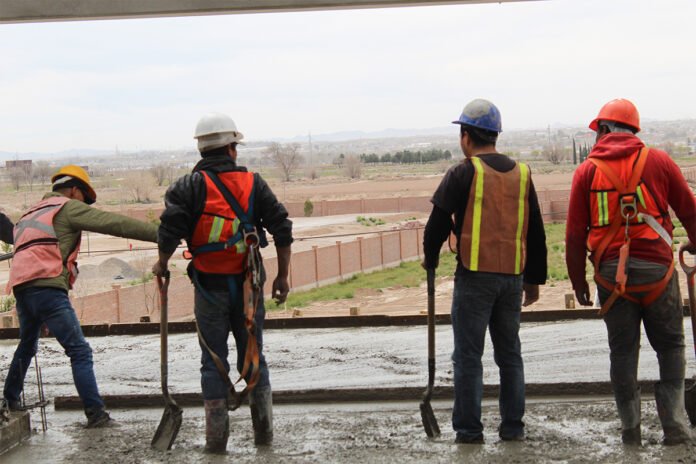 NotiPress - Construcción