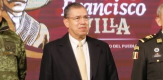 Luis Rodríguez Bucio