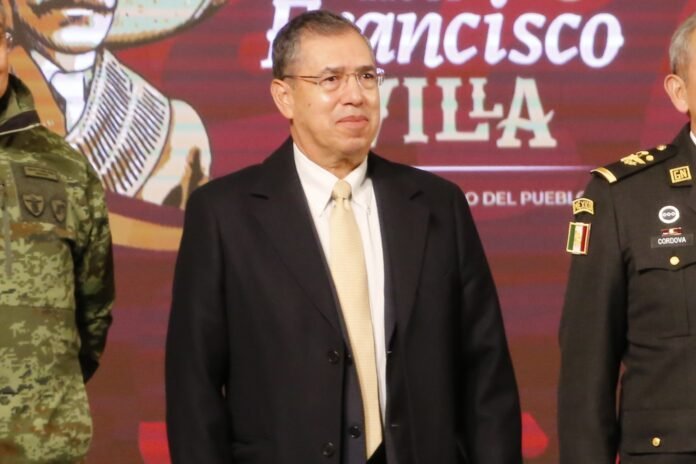 Luis Rodríguez Bucio