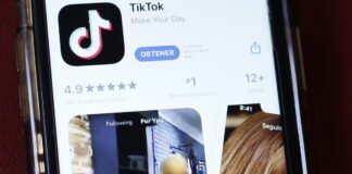 Estados Unidos impulsa prohibir TikTok en oficinas y escuelas por presunto espionaje
