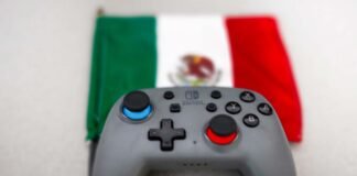 NotiPress - Videojuegos México Alan Cortés (NotiPress)