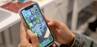 Hábitos para que un smartphone dure más tiempo NotiPress - smartphone Pedro Basilio (NotiPress)