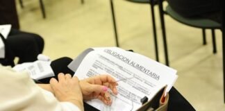 Deudores alimentarios, inelegibles a cargos de elección popular BLIGACION ALIMENTARIA