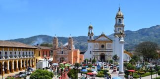 Promueve Puebla a cinco municipios como pueblos mágicos Otro de los municipios de la entidad propuesto es Zacapoaxtla Foto Corazón de Puebla