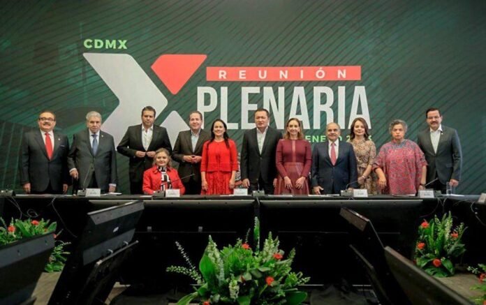 PRI SENADO