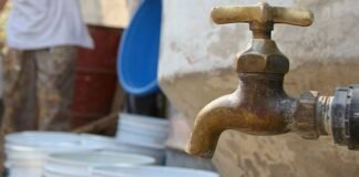 Varias colonias de Pachuca se quedarán sin agua, informa CAASIM