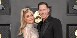 ¡Ya es mamá! Paris Hilton anunció el nacimiento de su primer hijo ¡Ya es mamá! Paris Hilton anunció el nacimiento de su primer hijo