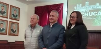 Alba María Elsa Castillo Perea es la nueva secretaria de Servicios Públicos