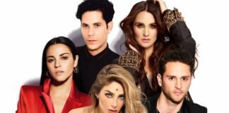 ¿RBD necesitará más fechas para su concierto en el Foro Sol? RBD necesitará más fechas para su concierto en el Foro Sol