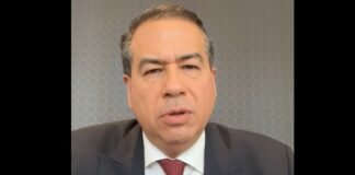 Responde Mejía Berdeja a López Obrador