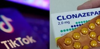 Reto de TikTok deja 15 alumnos intoxicados por Clonazepam