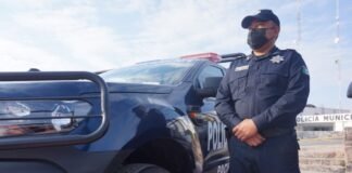 Avanza certificación policial en Pachuca Avanza certificación policial en Pachuca