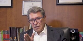 Pide Monreal a Morena defender lo bueno que ha hecho AMLO, pero corregir lo que no funciona: Monreal Ricardo Monreal