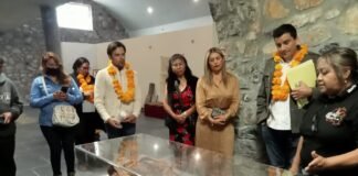 ¡Momias Ñhañhus podrán ser visitadas! Momias en Tasquillo