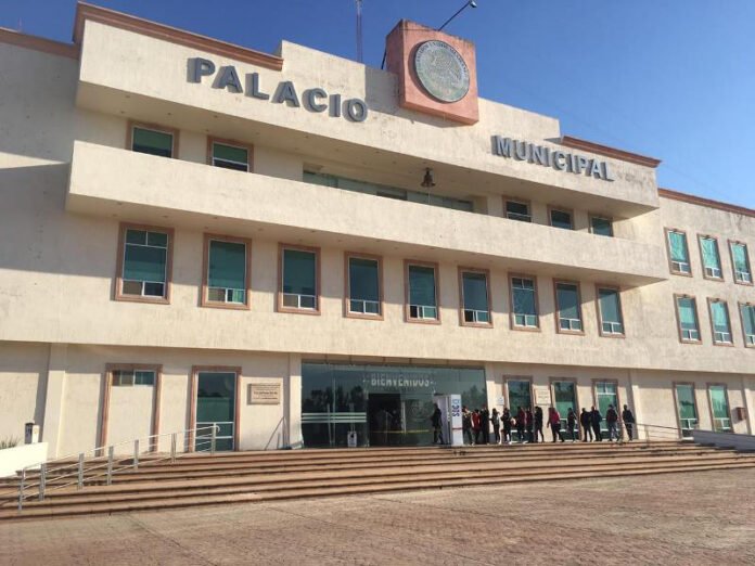 Predial Tulancingo