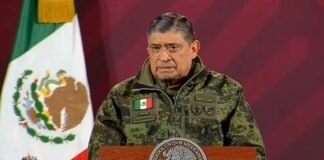 Celda VIP, caja fuerte y armas largas confisca la SEDENA en Cereso de Ciudad Juárez Sedena