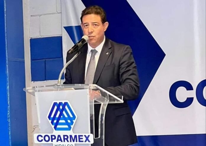Coparmex Hidalgo