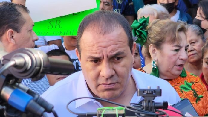 Cuauhtémoc Blanco