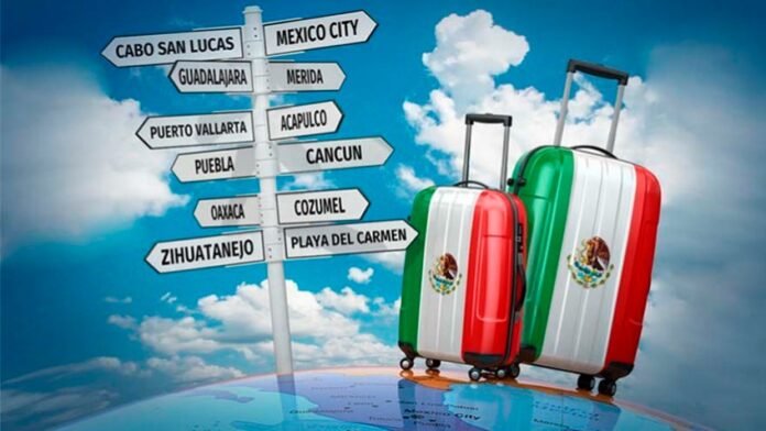 Destino México