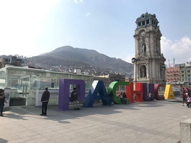 Aire Pachuca Aire Pachuca