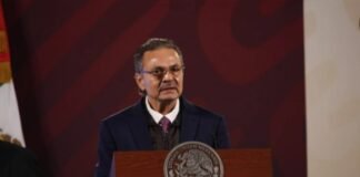 México, entre los países con más captación de refinación, según AMLO PEMEX