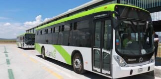 Tuzobús amplia horario con motivo del Día de Reyes Tuzobus