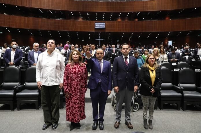 Embajador de México en Canadá