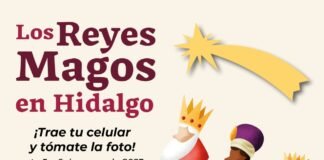 Reyes magos cultura