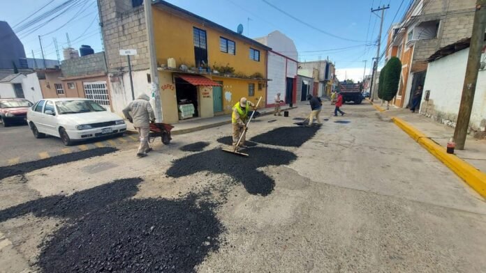 Bacheo Pachuca