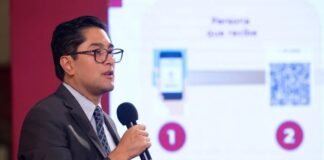 Envía Hacienda al senado, su propuesta para subgobernador de Banxico Omar Mejía Castelazo