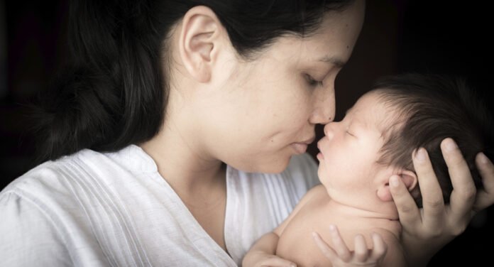 Maternidad