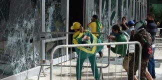 Condenan desde la Cumbre de Líderes de América del Norte, violencia en Brasil