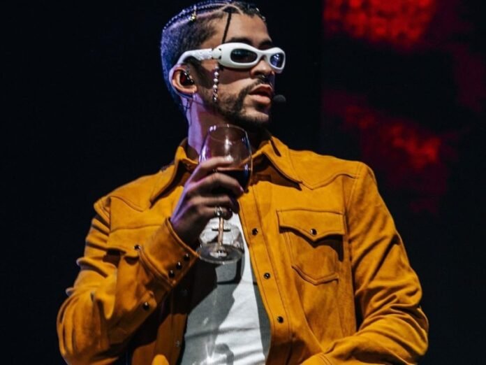 Deja en privado sus redes sociales Bad Bunny