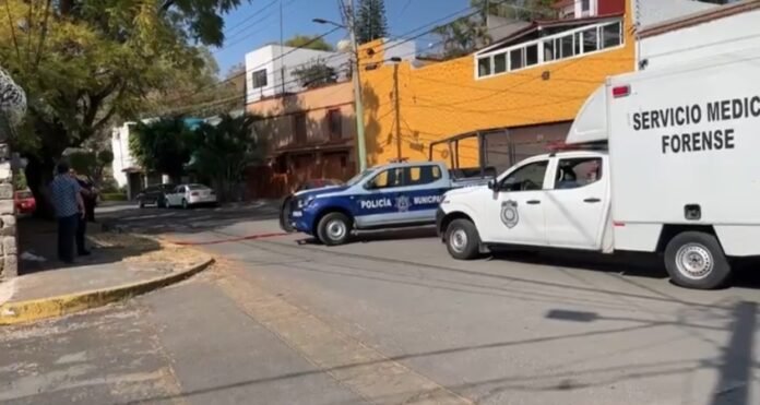 Violencia se recrudece en colonias de Cuernavaca