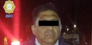 Arrestan a empleado de ‘La Polar’ por asesinato detenido empleado de la polar